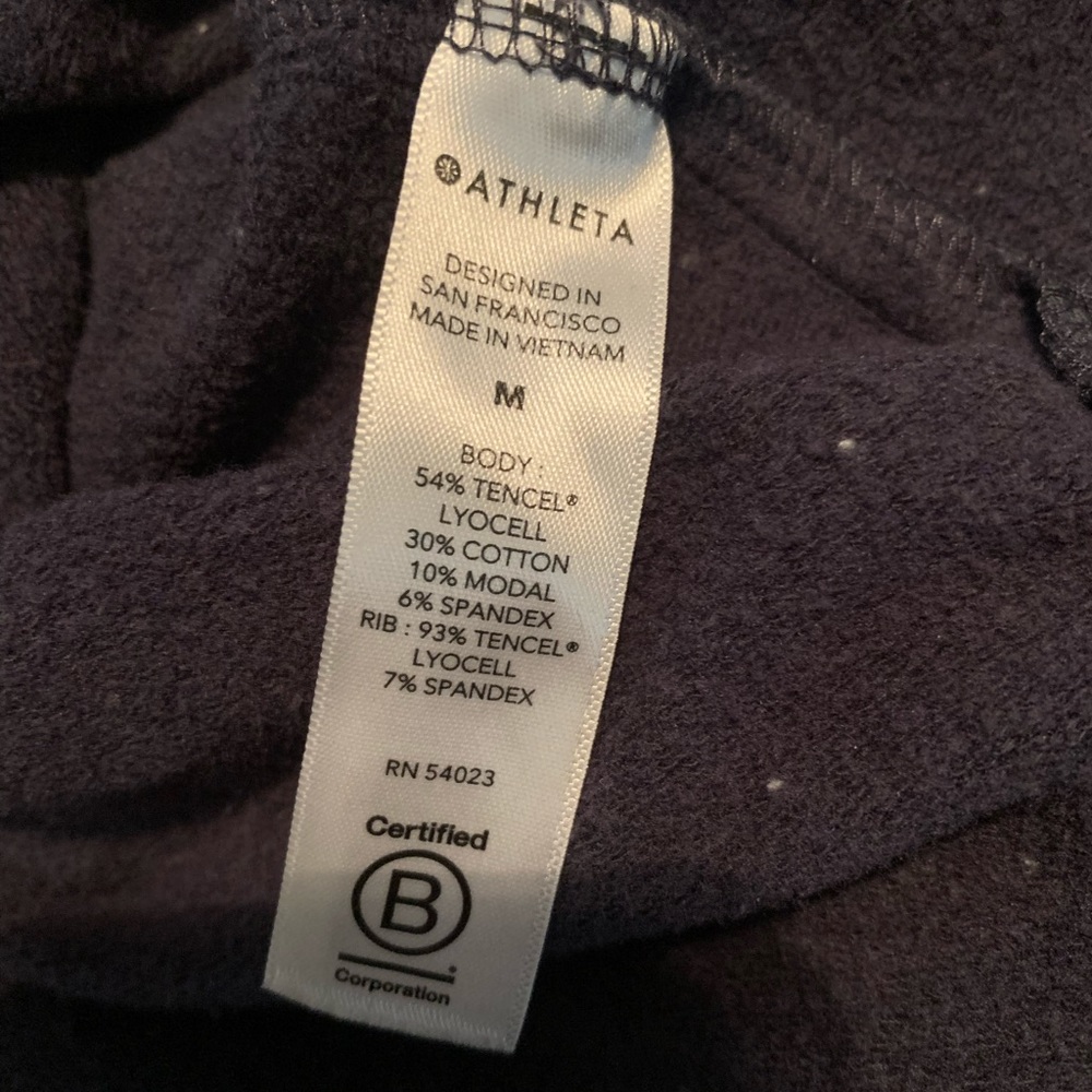 Athleta Top - Picture 5 of 5